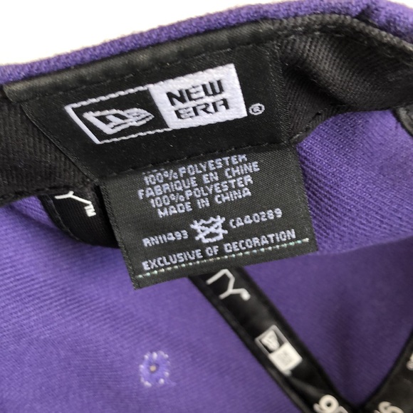 New Era Phoenix Snap Back Hat - Picture 7 of 8